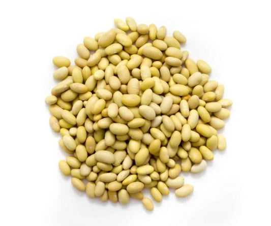 FRIJOL CANARIO MAYOCOBA (PERU) 1/50LBS