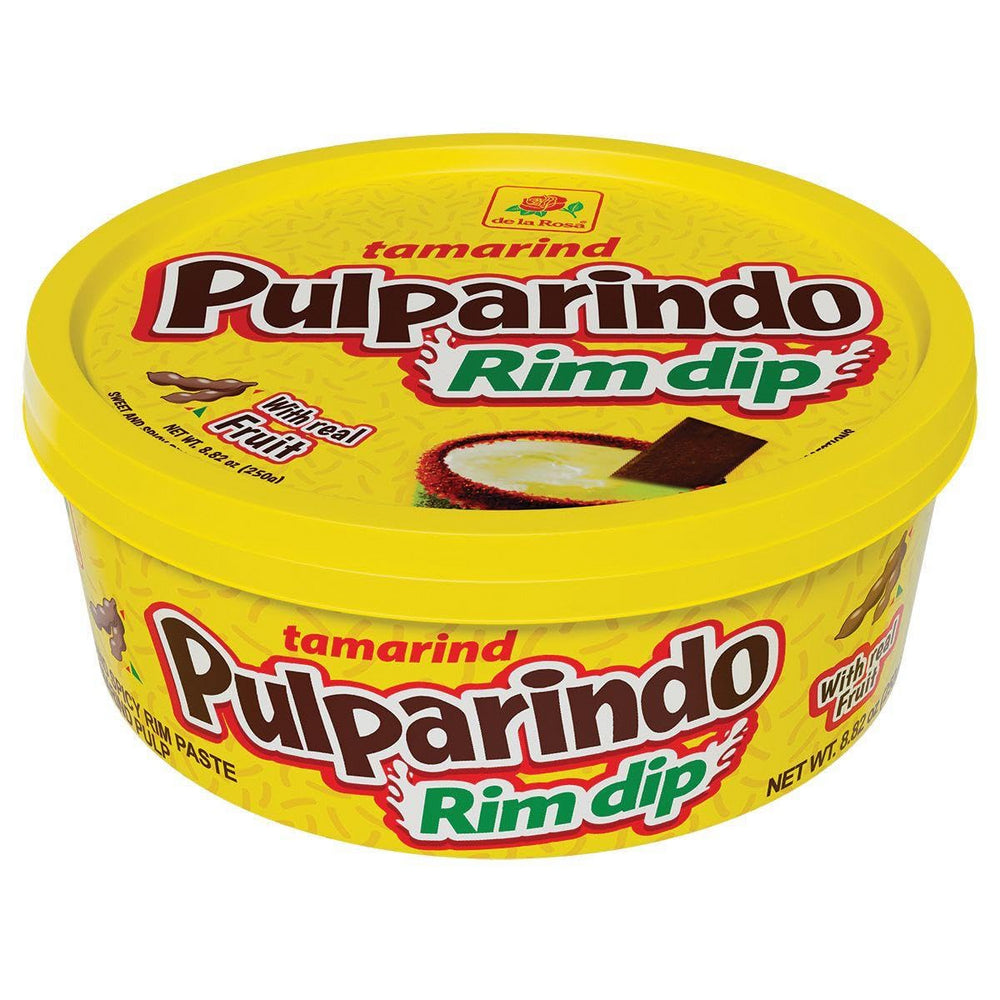 LA ROSA RIM DIP ORIGINAL 12/250G