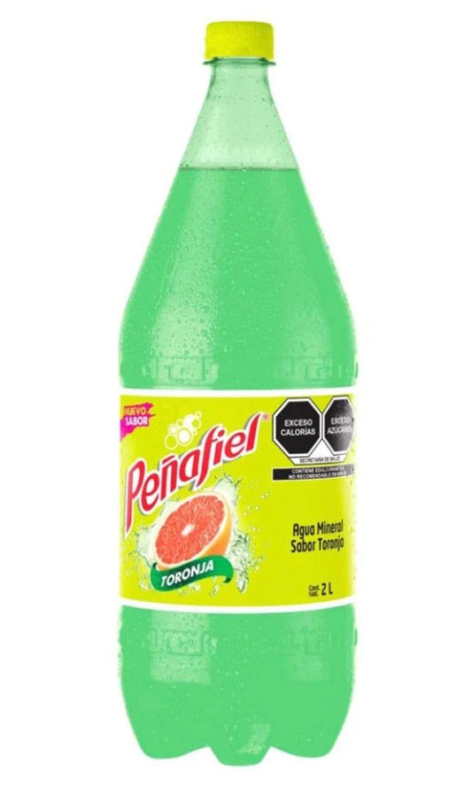 PENAFIEL TORONJA 8/ 2 LTRS