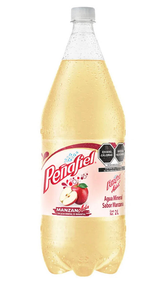PENAFIEL MANZANADA 8/2 LTS