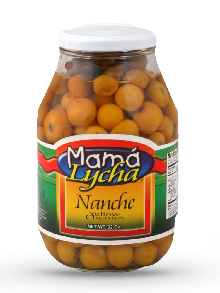 M. LYCHA NANCE 12/32 OZ