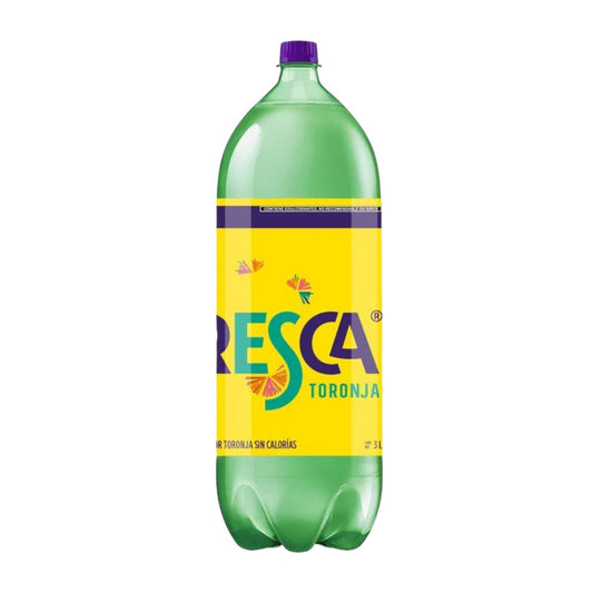 REFRESCO MEX.  FRESCA  TORONJA  8/3 LTS