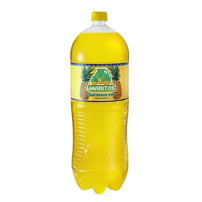REFRESCO JARRITO PIñA 8/3 LTS