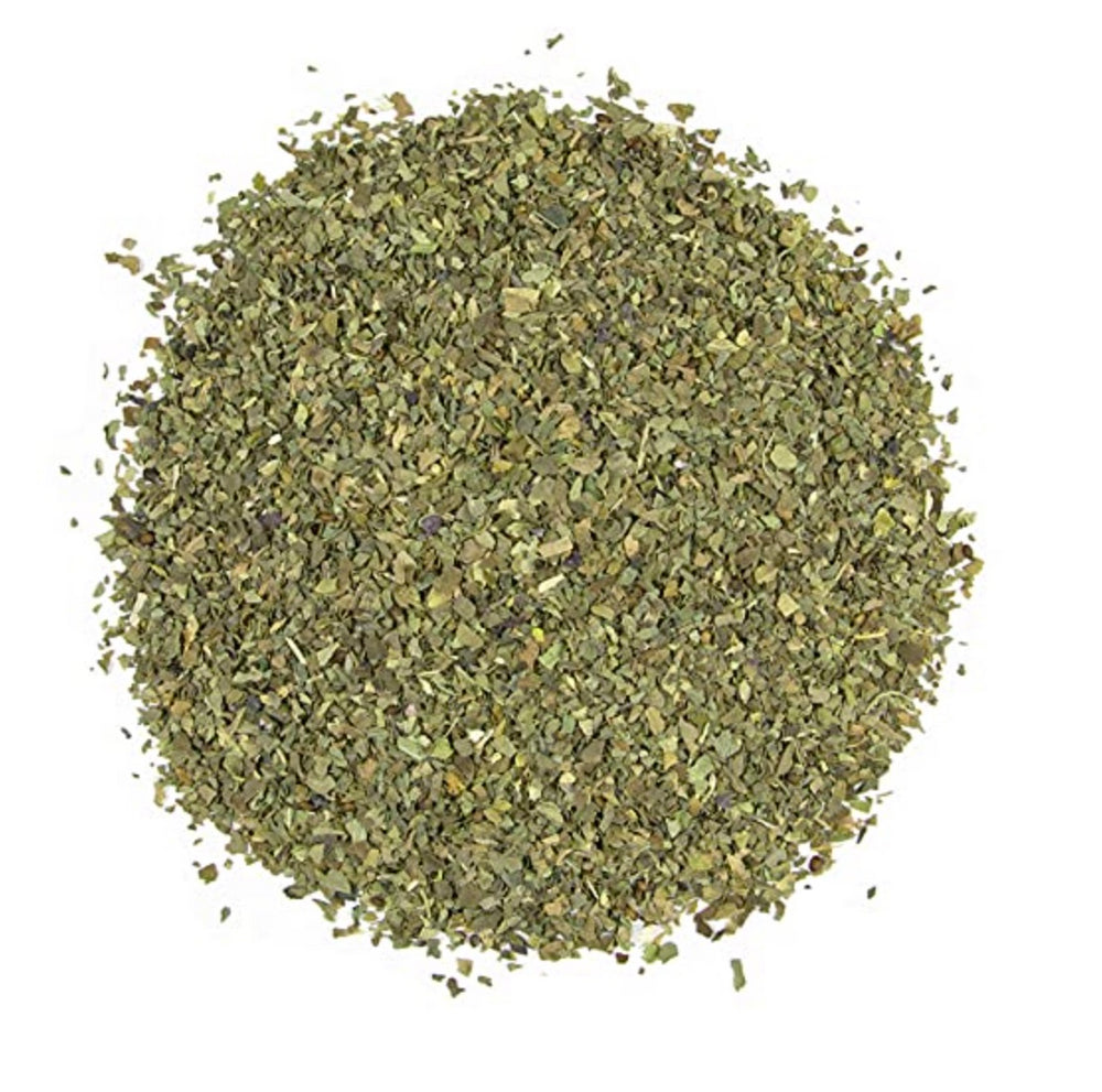 ALBAHACA CRUSHED (EGYPTO)