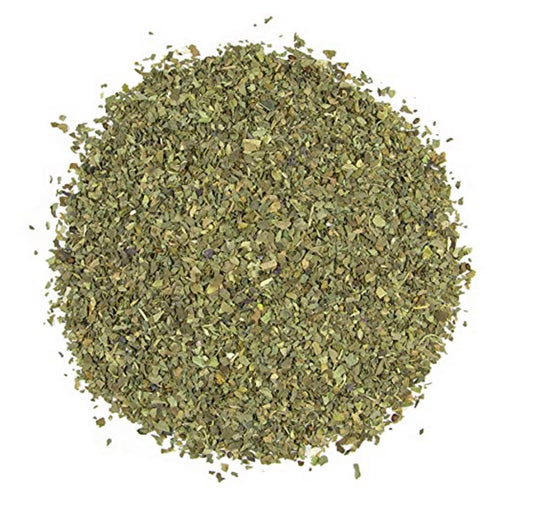 ALBAHACA CRUSHED (EGYPTO)