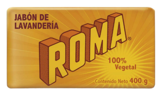 ROMA VEGETABLE 25/ 14.11oz
