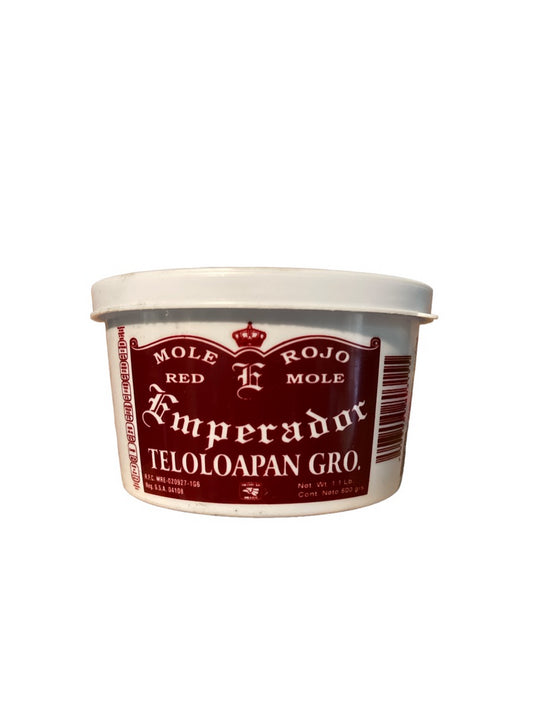 MOLE EMPERADOR 24/ 1.1 LBS
