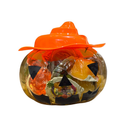 SWEET JELLY PUMPKIN 6/24/(32g)
