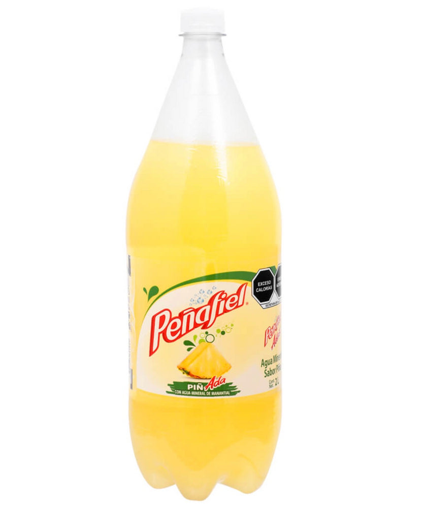 PENAFIEL PINADA 8/2 LTS