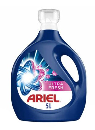 ARIEL LIQUIDO ULTRAFRESH 2/5 LTS