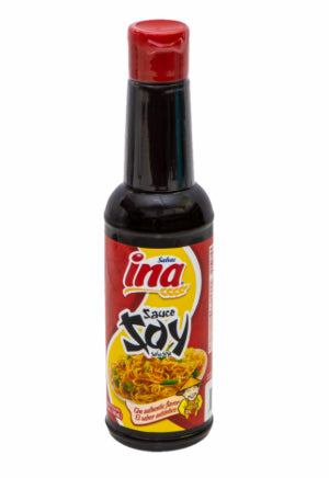 SALSA SOYA INA 24/5OZ