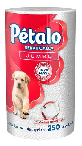 PETALO JUMBO MULTICORTE 230H +20 HOJA EXTRA 12/1PC