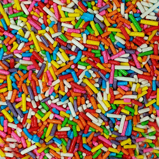 GRANILLO DE COLORES 1/11 LBS