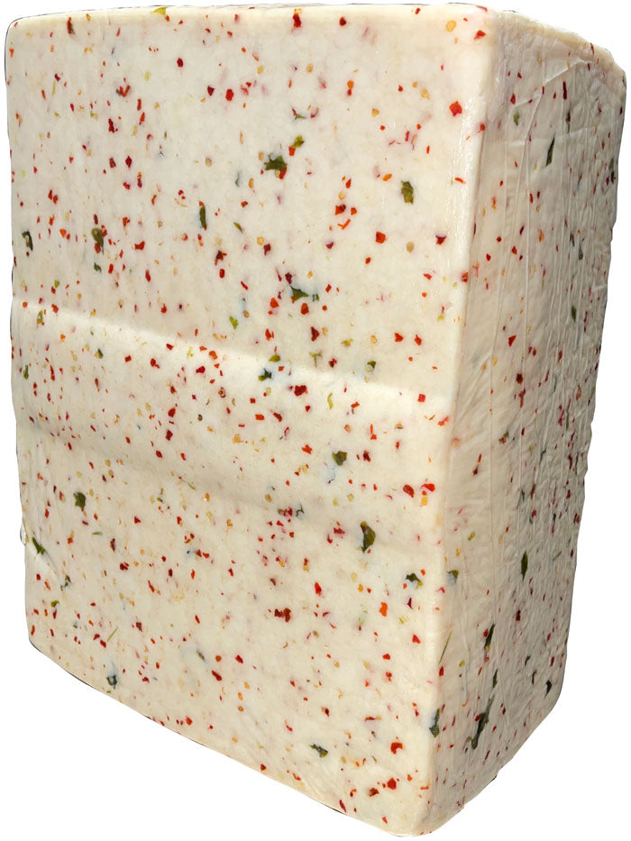 QUESO C/CHILE DURO BLANDO