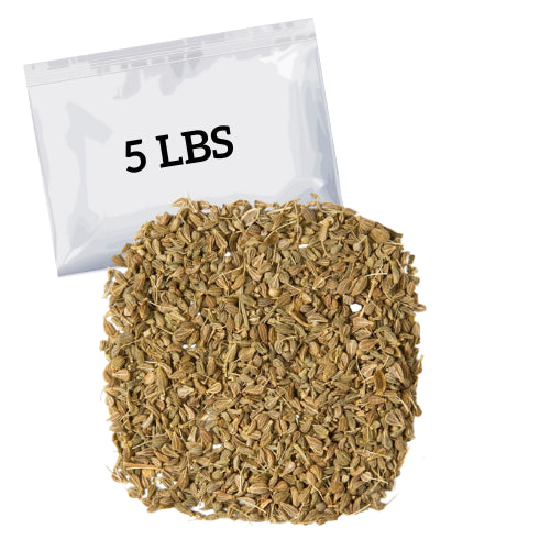 SEMILLA DE ANIS 50 LBS