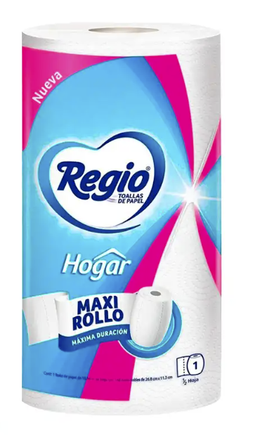SERVITOALLA REGIO 12/140H