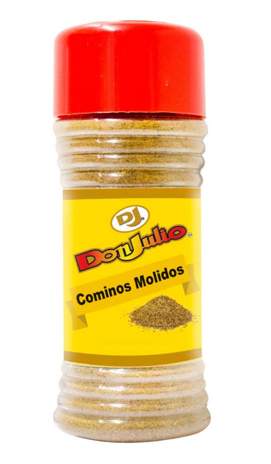 DJ COMINOS MOLIDOS 12/275GR