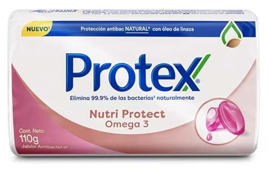 PROTEX OMEGA 3 96/ 110g