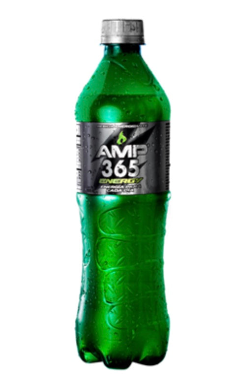 AMP BEBIDA ENERGETICA 12/ 500mL