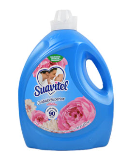 SUAVITEL PRIMAVERAL 4/4.8LTS