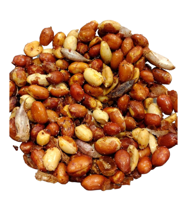 CACAHUATE CANTINERO C/AJO