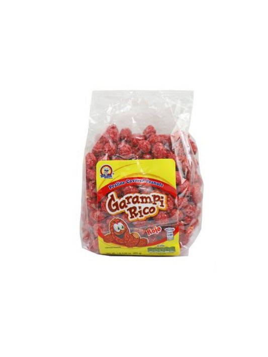 AZTECA GARAPINADO ROJO  BAG 24/1LB