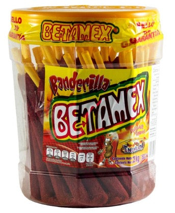 BETAMEX BANDERILLA 6/50