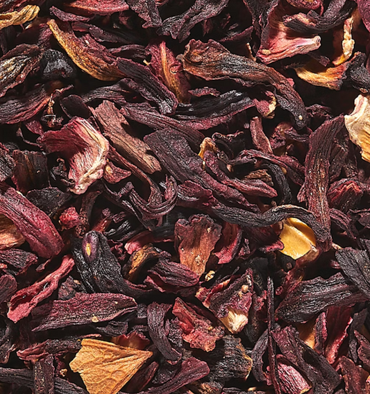 FLOR DE JAMAICA 1/44.1LB