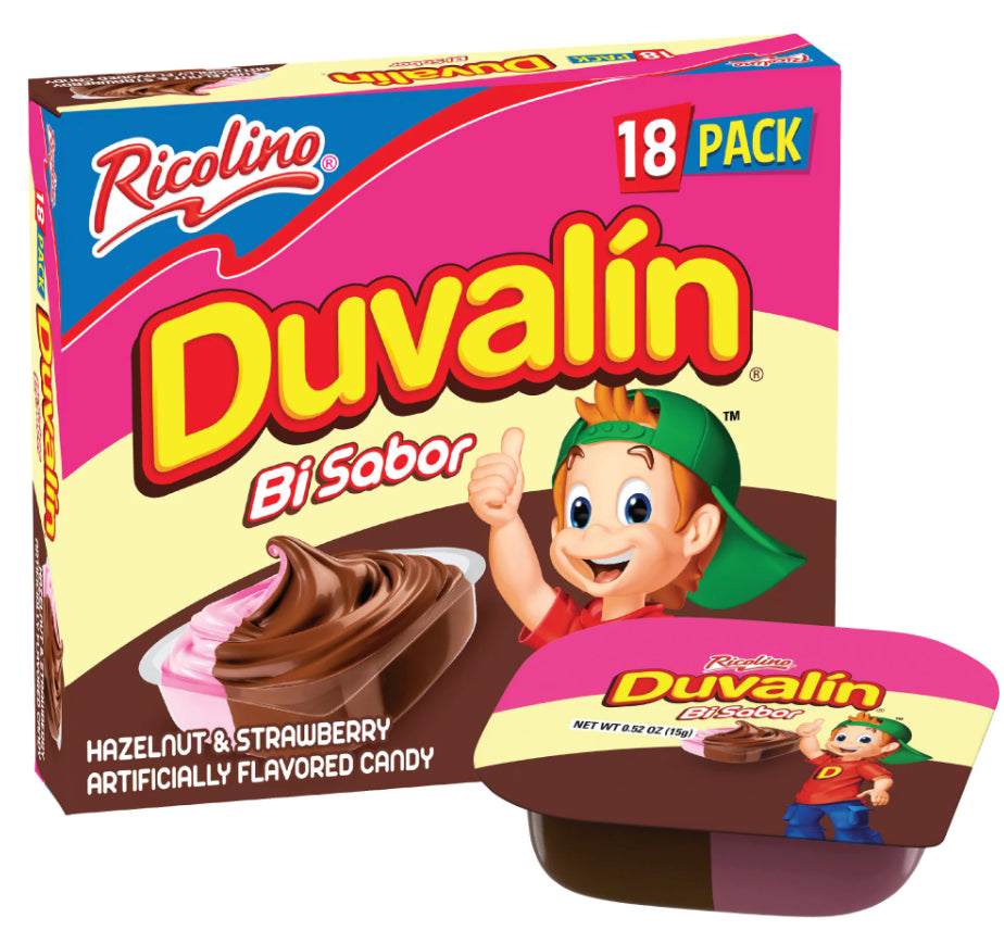 DUVALIN AVE-FRE 24/18