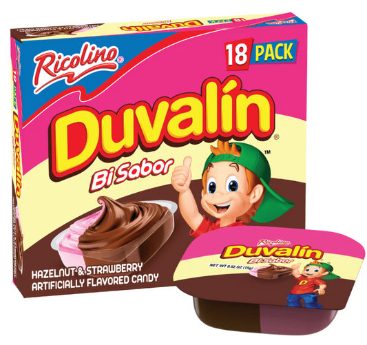 DUVALIN AVE-FRE 24/18