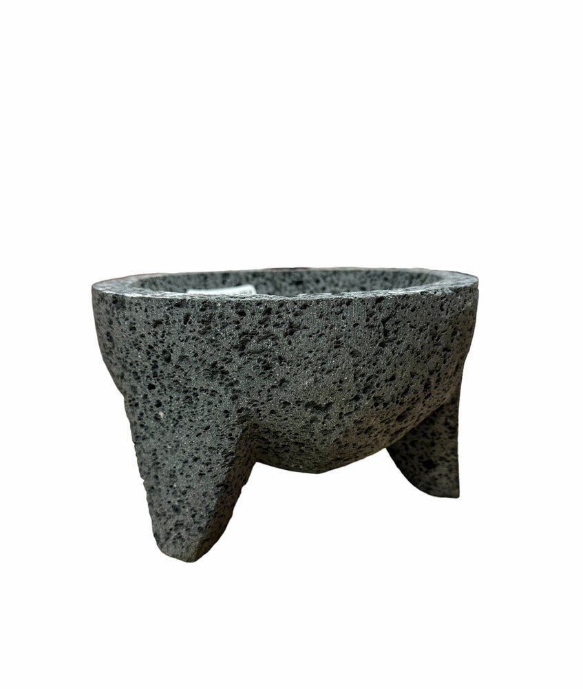 MOLCAJETE DE MEXICO 8''1/ 4 CT