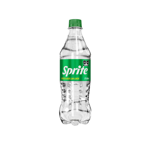 REFRESCO SPRITE MEXICANO 24/ 20oz