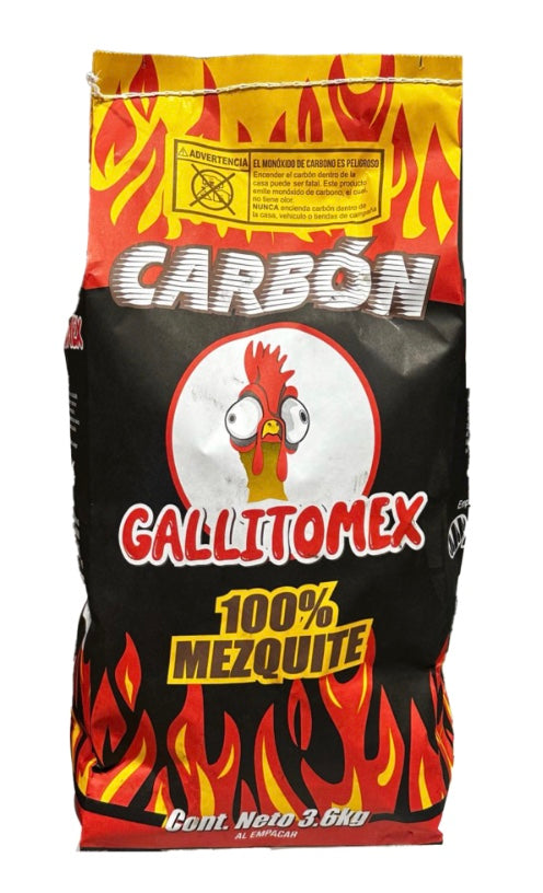 GM CARBON GALLITO 1/ 8 LBS