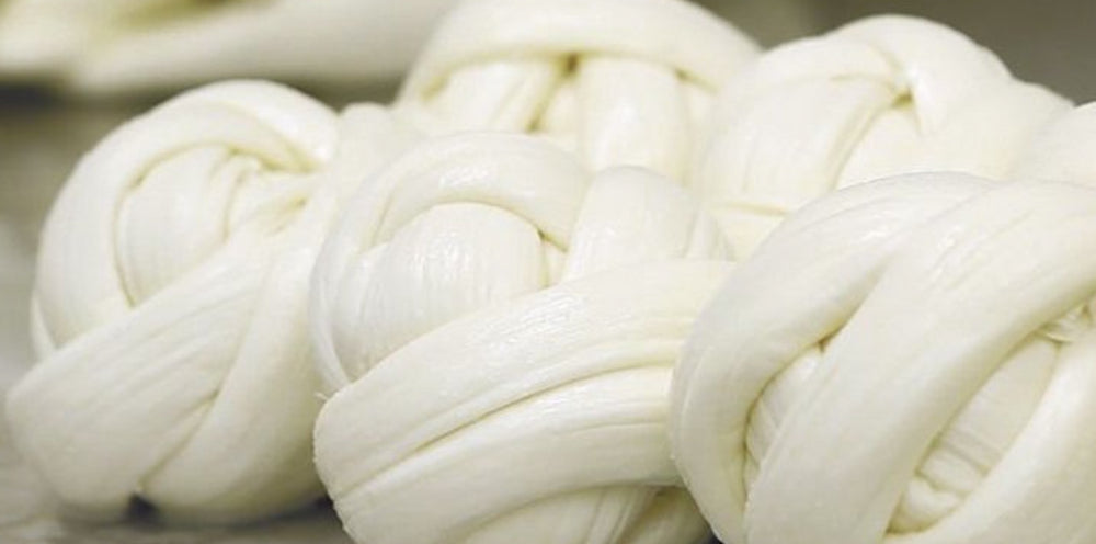 QUESO OAXACA QUE SABROSO 16/2.2 LBS