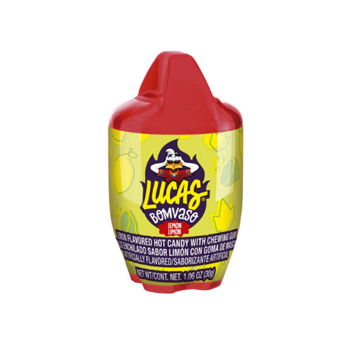 LUCAS BOMBAZO LIMON 24/10