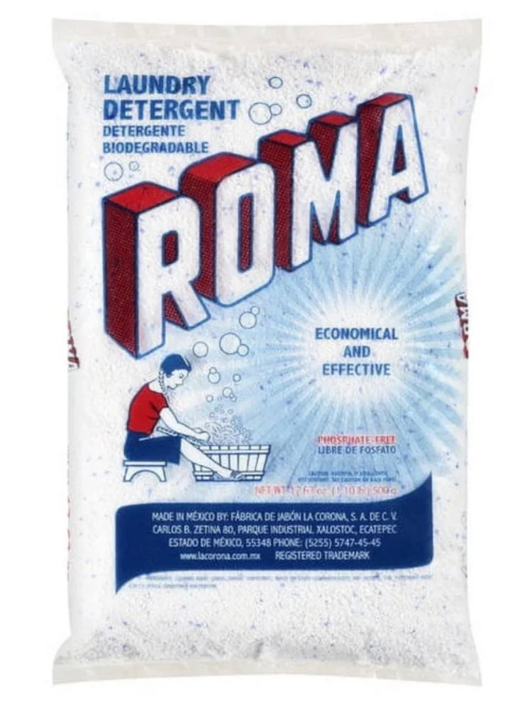 ROMA 36/ 500G