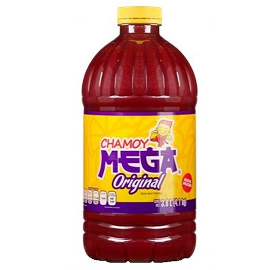 MEGA CHAMOY 4.1 KG 1/6