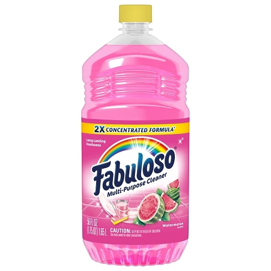 FABULOSO SANDIA 6/ 56 floz