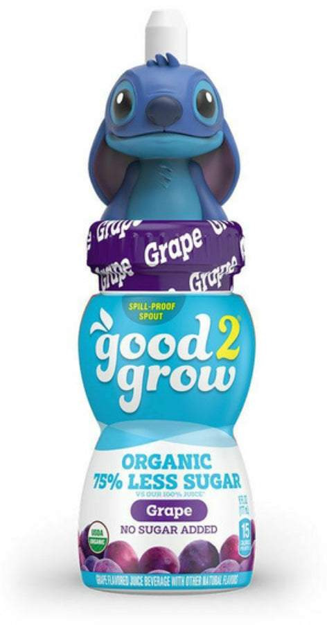 ROYAL GOOD2GROW GRAPE 12/6oz