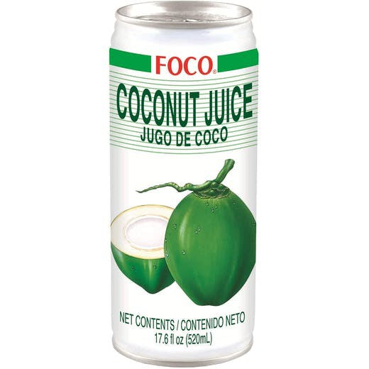 FOCO COCONUT GRANDE 24/17.6 oz
