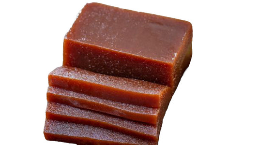 ATE DE GUAYABA  ROJA 44 LBS