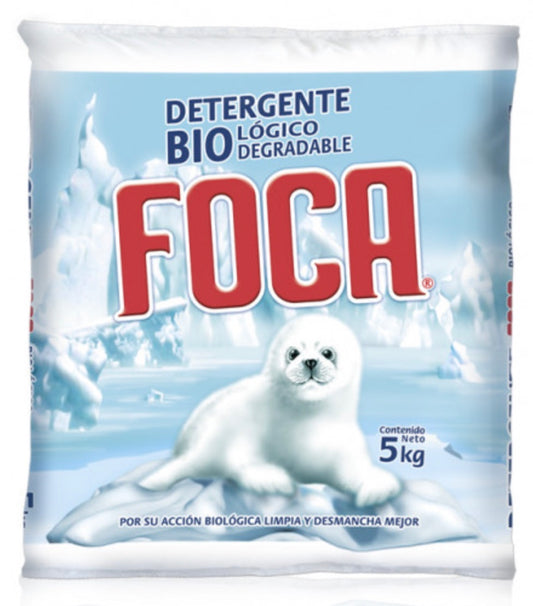 FOCA 4/ 5KG