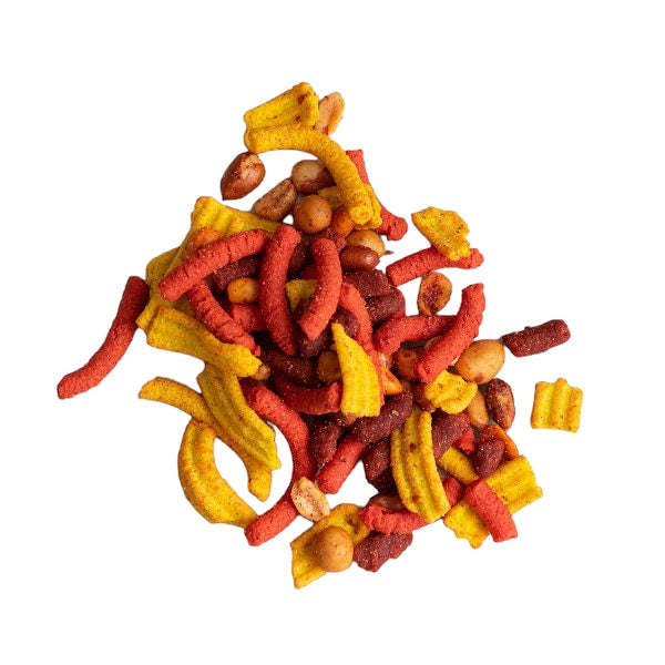 CACAHUATE MIXTO  C/ FRITO 10/5 LBS