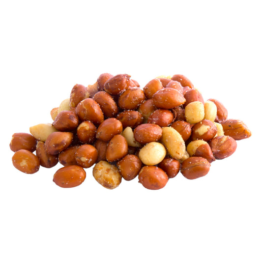 CACAHUATE V CON SAL 17.60LBS