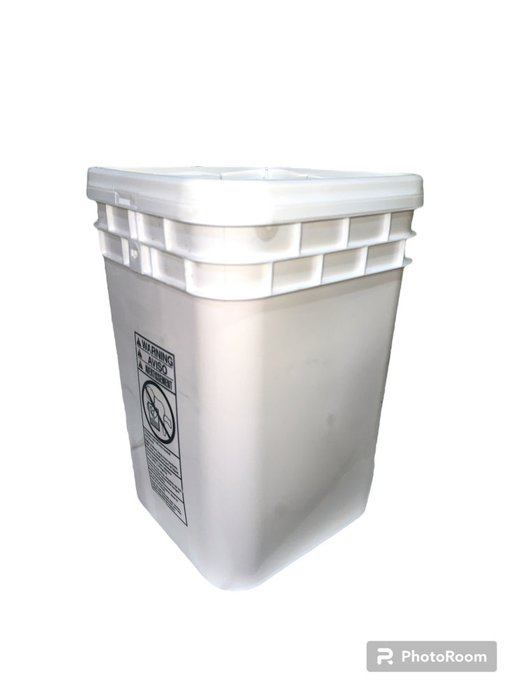 DMP CREMA CENTROAMERICANA 32 LBS