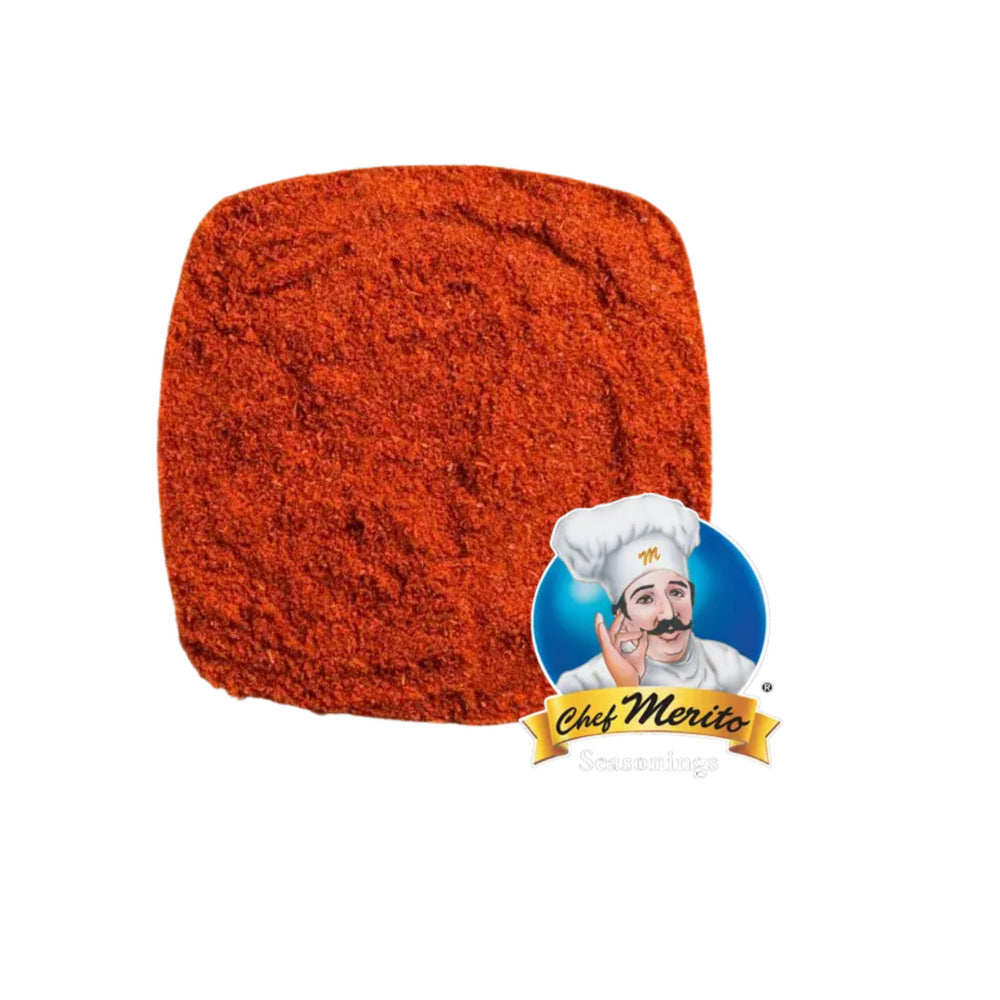 CHEF MERITO CARNE ASADA Y BISTEC 300/1 RTE