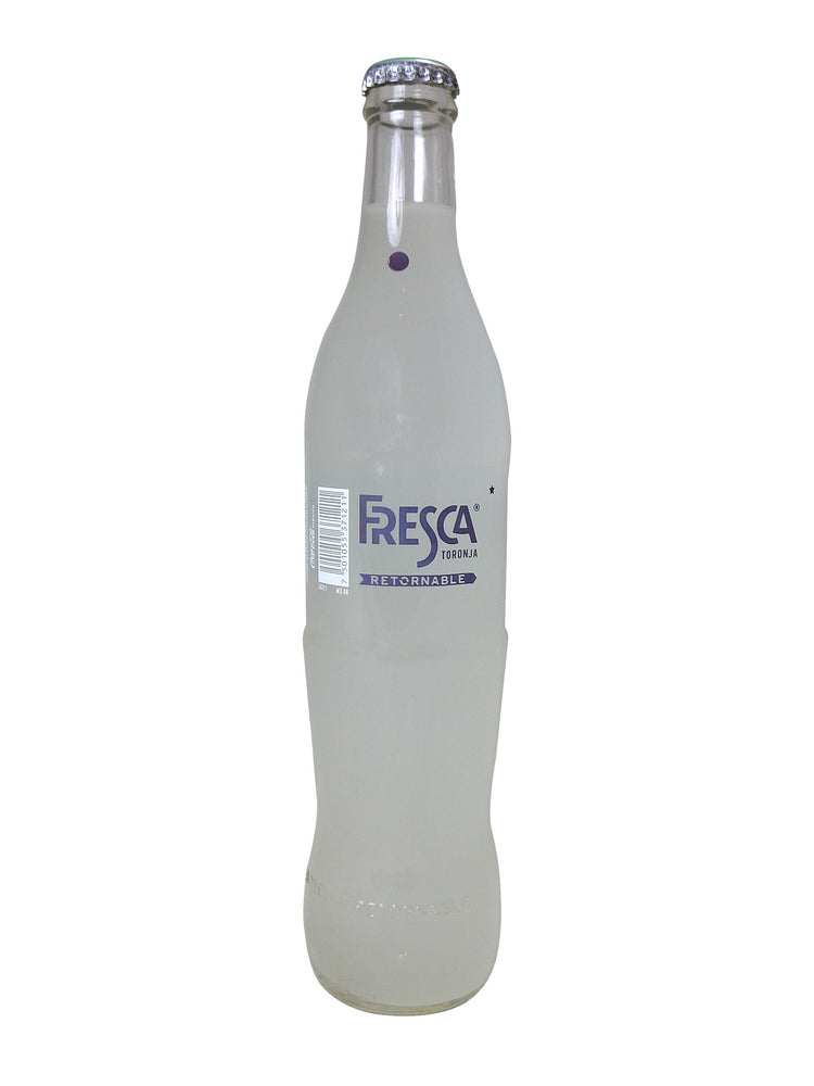 REFRESCO MEX. FRESCA TORONJA 24/500 ml