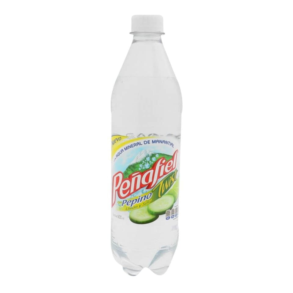 PENAFIEL  TWIST PEPINO 24/600 ML
