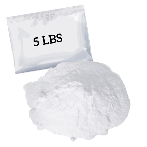 BICARBONATO  MEX. 110 LBS