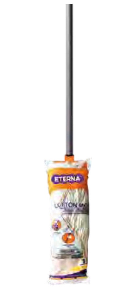ETERNA COTTON MOP HEAD 12/1/11.3 oz